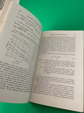 Machine Design by Bradford & Eaton HC 1957 5th Edition Hardcover Engineering