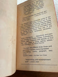 Salesman by Albert & David Maysles Zwerin Signet 1969 Movie Tie-in Paperback