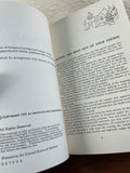 German in a Nutshell Institute Language Study 1958 Funk & Wagnalls Regensteiner