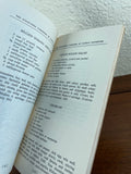 Sugar-Free Cookbook of Family Favorites William Kaufman 1965 Paperback Dolphin