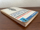 The Public Philosophy Walter Lippmann 1963 Mentor Paperback Democracy Politics
