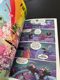 I Hate Fairyland Vol 3 Good Girl Paperback TPB Skottie Young Image Comics 2017