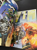 Reign of X Vol 6 TPB Graphic Novel Marvel Ewing Hickman X-Men Krakoa X-Force