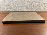 How to Read and What to Read Nutshell Library Sherwin Cody 1937 Vintage Study