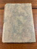 An Evening with Shakespeare Shakspere 1927 Nutshell Library Cody Romeo Hamlet