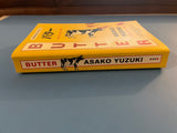 Butter A Novel of Food and Murder by Asako Yuzuki Paperback 2024 Barton TPB