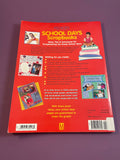School Days Scrapbooks Memory Makers 2002 Ideas Tips Techniques Grade Paperback