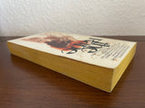 The Rape by Robert Lamb Vintage 1974 Bantam Paperback Thriller Crime