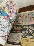 Archie's TV Laugh-Out # 52 Vintage September 1977 Comic Book Betty Veronica