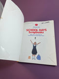 School Days Scrapbooks Memory Makers 2002 Ideas Tips Techniques Grade Paperback
