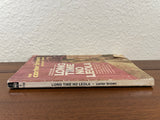 Long Time No Leola by Carter Brown Vintage Sleaze Mystery Pulp Paperback 1967
