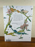 Stages of Rot by Linnea Sterte Peow 2023 Paperback Graphic Novel Comic Whale TPB