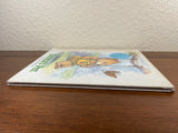 Emma's Pet by David McPhail Vintage 1985 Hardcover Weekly Reader Children's HC