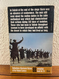Tobruk the Siege by James Stock Vintage 1973 Ballantine Illustrated History TPB