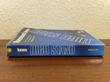 High Stand by Innes Hammond Vintage 1988 McGraw-Hill Adventure Paperback