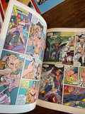 Coyote # 1 2 3 4 5 6 7 8 9 10 1983 1984 1985 Epic Comics Englehart Complete Run