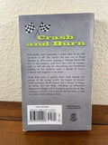 Braking Points by Tammy Kaehler Paperback 2019 Kate Reilly Racing Mystery PB