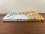 Charlotte's Web by E. B. White Williams 60th Anniversary Newberry Harper 2012 PB
