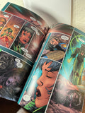 Arcanum # 4 Image Comics Top Cow Jul 1997 Brandon Peterson Weems Isanove Variant