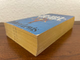 Michel, Michel by Robert Lewis Vintage Fawcett Crest 1967 Paperback Historical