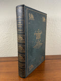 International Collectors Library The Oregon Trail by Francis Parkman HC 1945