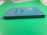 Preparing to Teach the Bible by Howard P. Colson 1959 Convention Press Hardcover