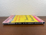 Romance Stories of the Tropics 1944 Somerset Maugham Avon Modern Short Story 18