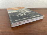 German in a Nutshell Institute Language Study 1958 Funk & Wagnalls Regensteiner