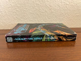 A Voyage to Arcturus by David Lindsay 1977 Del Rey Ballantine Sci Fi Fantasy PB