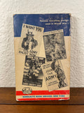 The United States in World War I Don Lawson Pershing 1964 Scholastic Paperback
