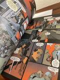 100 Bullets # 84 DC/Vertigo Comic Sep 2007 Azzarello Risso Johnson Cover