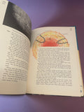 The Look-It-Up Book of Stars & Planets 1967 Lauber Hardcover Random House HC