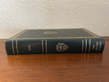 Harvard Classics Deluxe Two Years Before the Mast & 24 After R. H. Dana 1937 HC