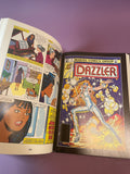 Marvel Masterworks Dazzler Vol 2 Graphic Novel 2021 Fingeroth Springer Hardcover