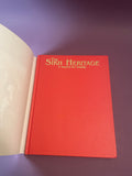The Sikh Heritage A Search for Totality Dr. Daljeet 2005 Mercury Books Hardcover