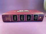 Reader's Digest Great Biographies 1987 Hardcover Lindbergh Nightingale Edison HC