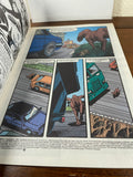 Animal Man # 51 DC Comic Sep 1992 Flesh and Blood Jamie Delano Steve Pugh