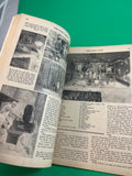 Home Owner's Annual 1947 Vol 2 Planning Remodeling Repairing Vintage TPB Guide