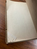 An Evening with Hawthorne Nutshell Library 1927 Short Stories Sherwin Cody
