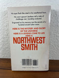 Northwest Smith C. L. Moore Vintage 1982 Ace SciFi Paperback Pulp Adult Stories