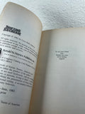 Just Like Ice Cream by Lissa Halls Johnson Vintage Paperback 1983 YA Young Adult