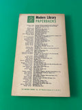 The Royal Way by Andre Malraux Modern Library P15 Paperback Cambodia Adventure