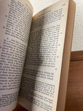 Two Treatises of Government by John Locke 1965 Vintage Mentor Paperback Revised