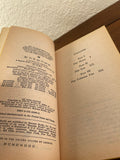 A Canticle for Leibowitz by Walter M. Miller Bantam 1982 Vintage Paperback SciFi