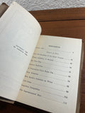 An Evening with Lamb Vintage 1927 Nutshell Library Charles Lamb Essays