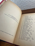 Then Came November by Nan Gilbert Vintage 1963 Whitman Hardcover Young Adult HC