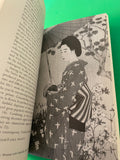 The Japanese Print : A Historical Guide by Hugo Munsterberg TPB Paperback 1999