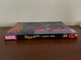 Spider-Woman by Pacheco Perez TPB Paperback Marvel Comics Graphic Novel D'Armata