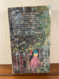 The Wood Beyond the World by William Morris 1974 Ballantine Paperback Fantasy