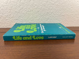 Life and Love Commandments for Teenagers by Daniel Lowery 1964 Paulist Press PB